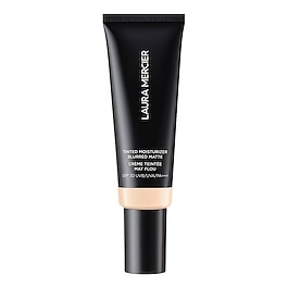 Tinted Moisturizer Blurred Matte - Crème Teintée Naturelle image
